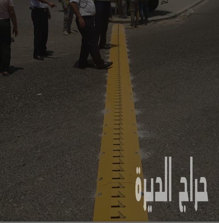 مطبات شوكية ومطبات ربر – توريد بالجملة والتجز